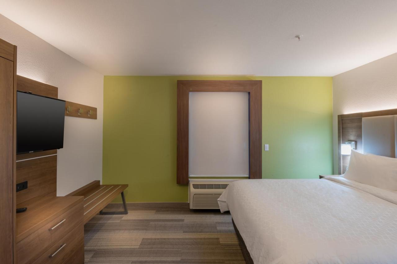 Holiday Inn Express & Suites N Waco Area - West By Ihg Exterior foto