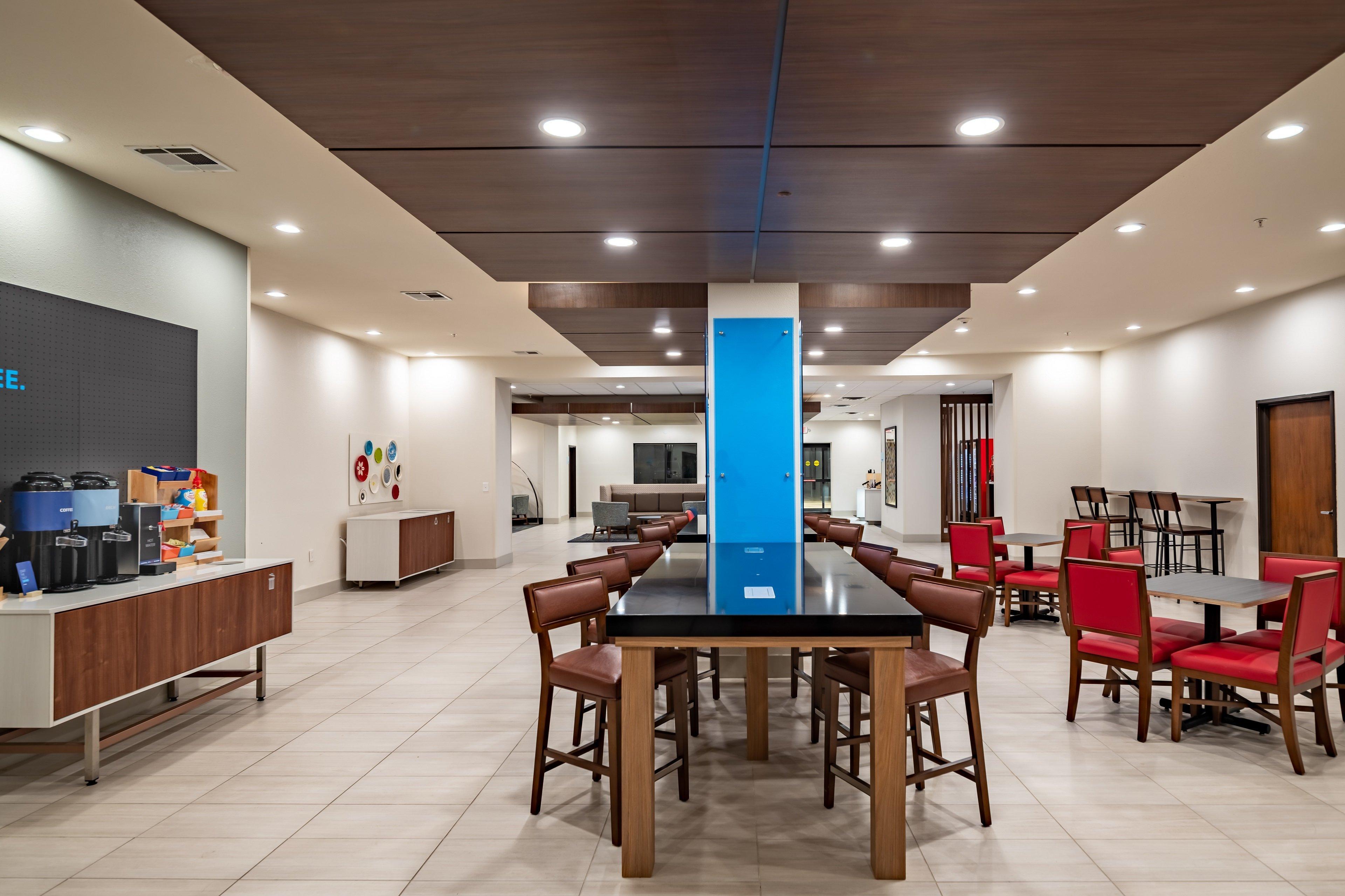 Holiday Inn Express & Suites N Waco Area - West By Ihg Exterior foto