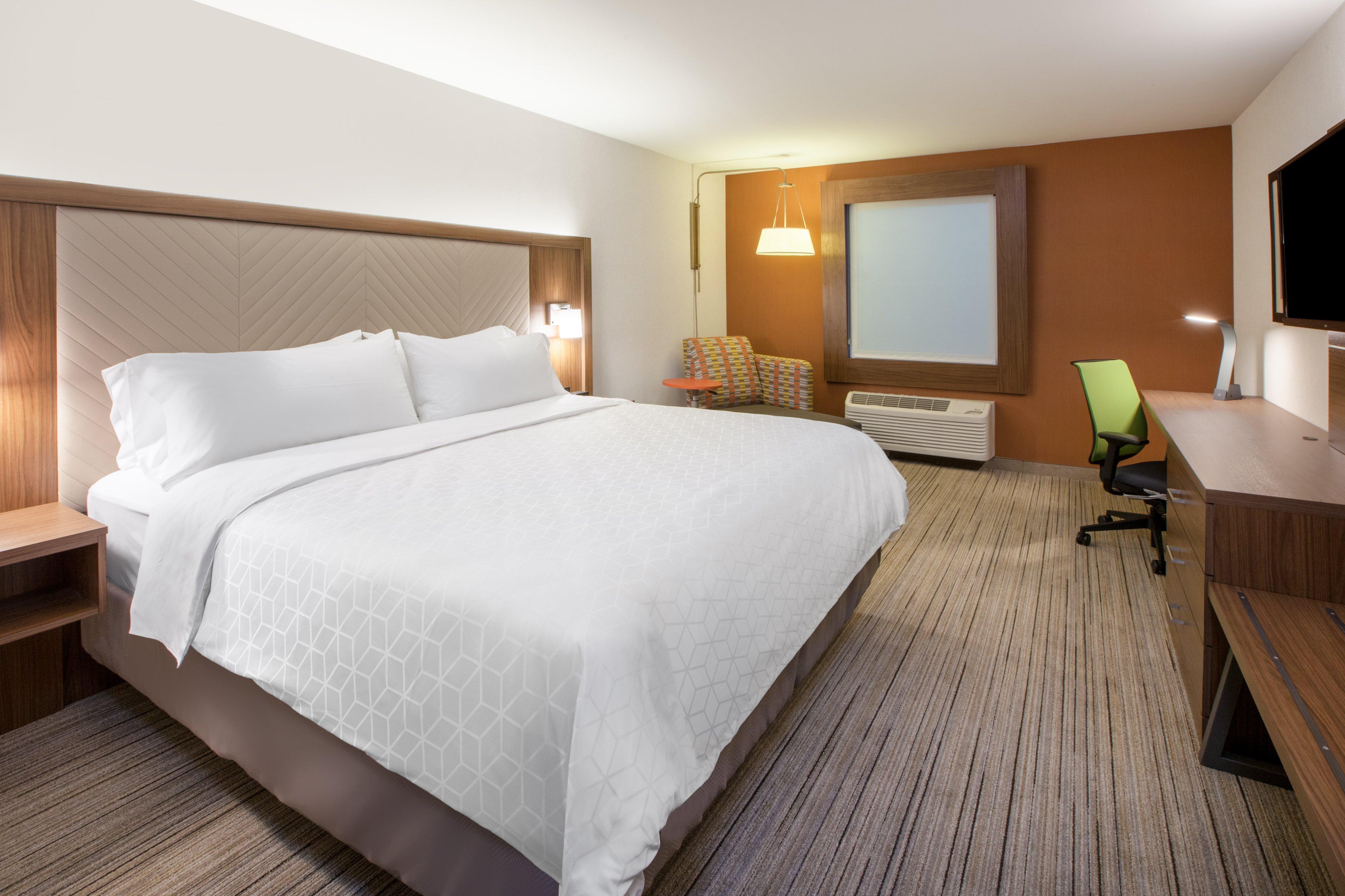 Holiday Inn Express & Suites N Waco Area - West By Ihg Exterior foto