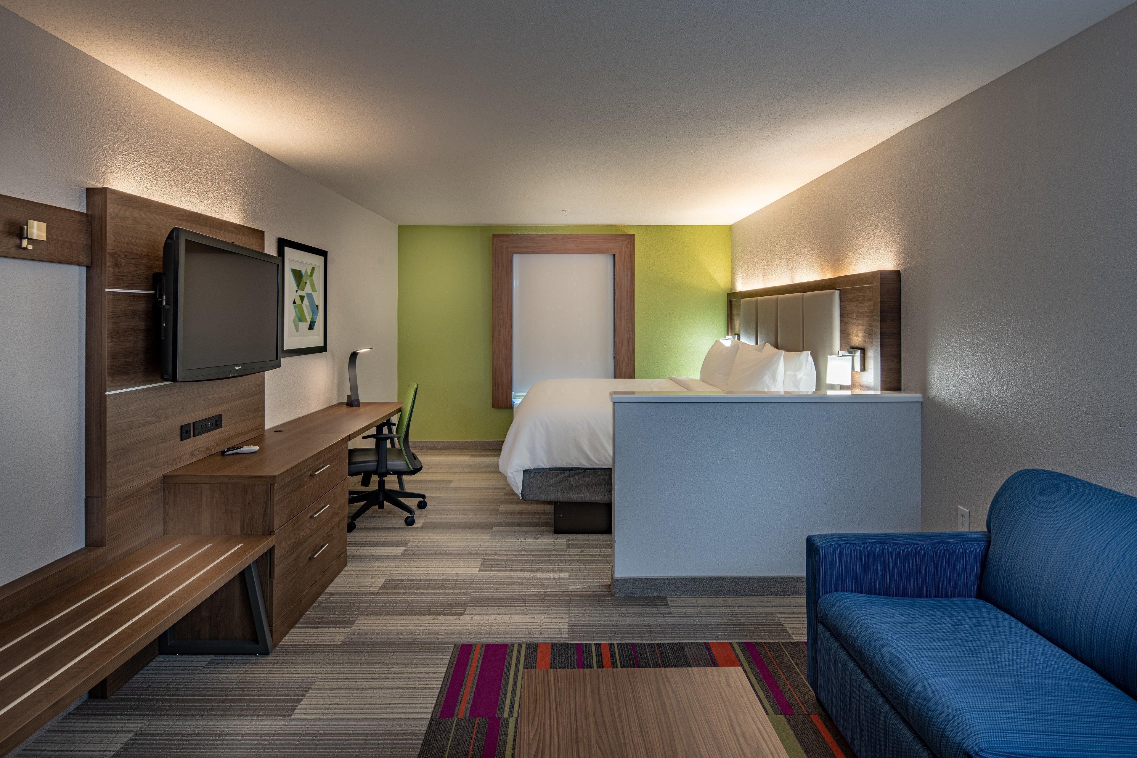 Holiday Inn Express & Suites N Waco Area - West By Ihg Exterior foto