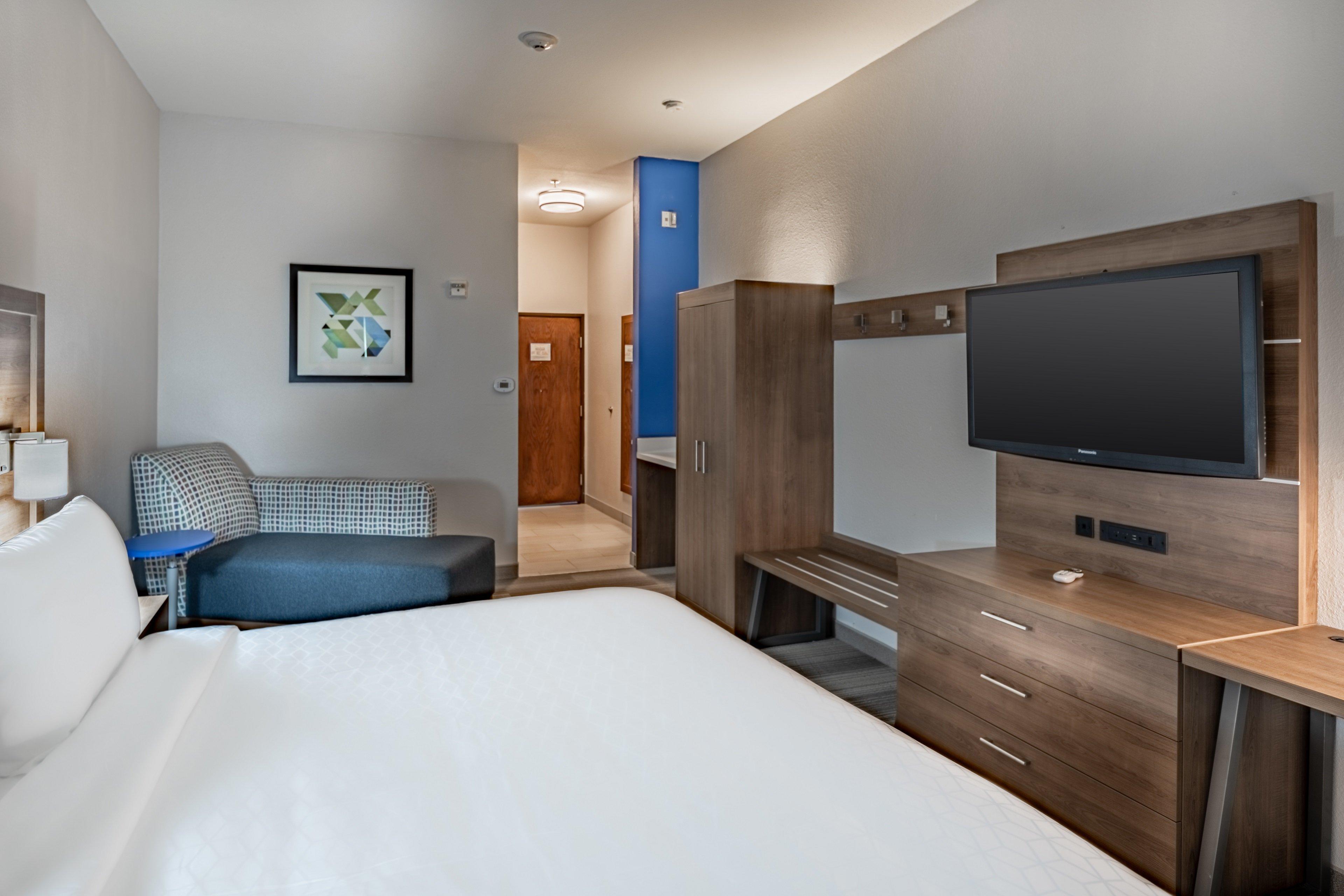 Holiday Inn Express & Suites N Waco Area - West By Ihg Exterior foto