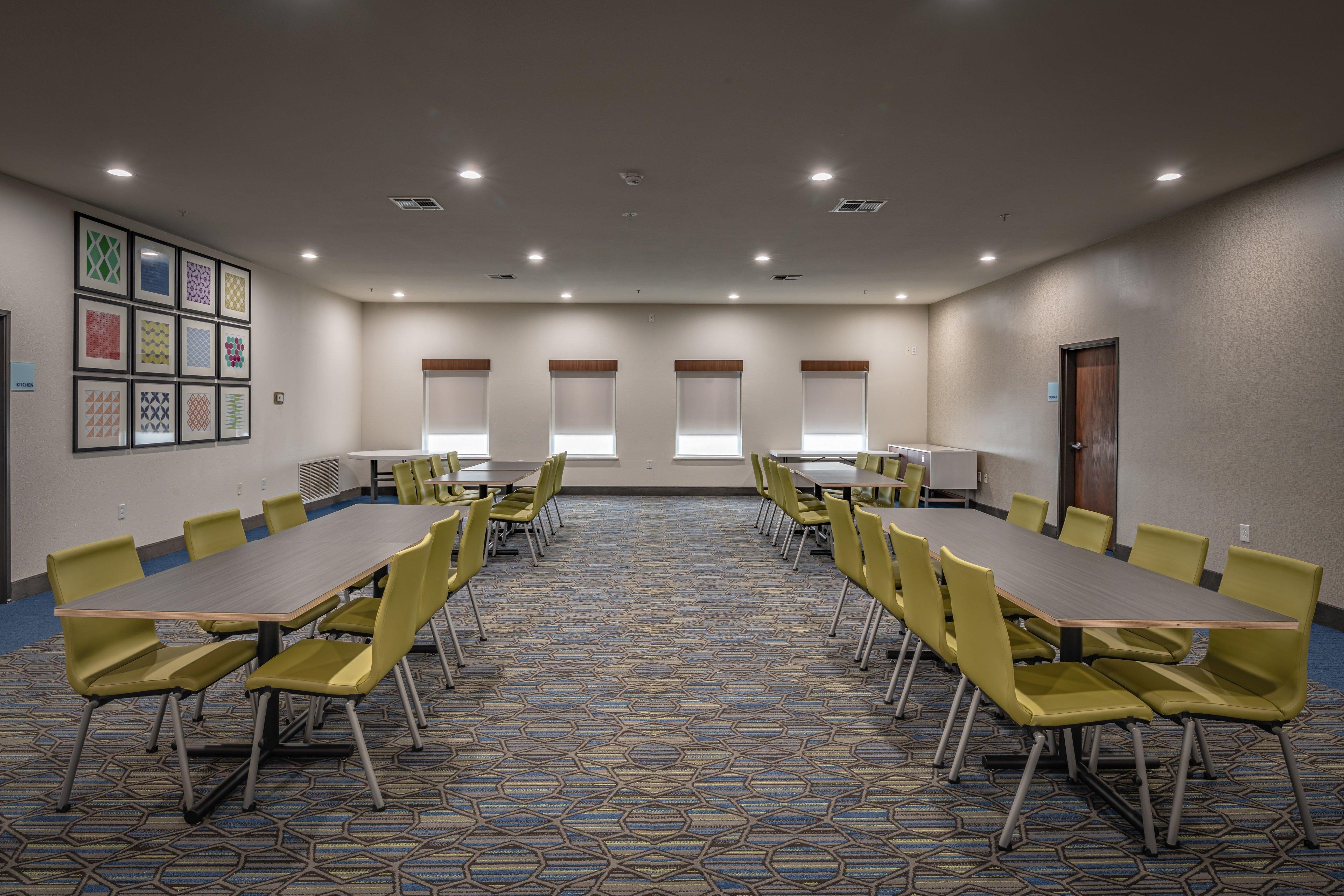 Holiday Inn Express & Suites N Waco Area - West By Ihg Exterior foto